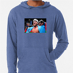 Fight Finisher Rafael Fiziev Hoodies