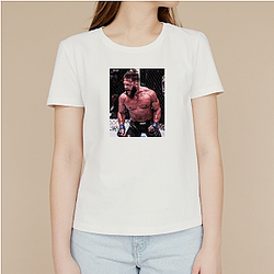 MMA Talent Rafael Fiziev T-Shirts