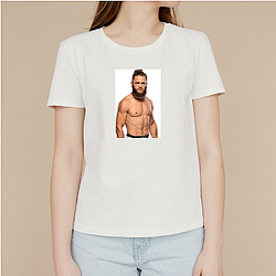 Ataman Rafael Fiziev T-Shirts
