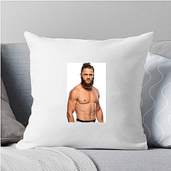Ataman Rafael Fiziev Pillows Cover
