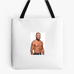 Lightweight Force Rafael Fiziev Bags