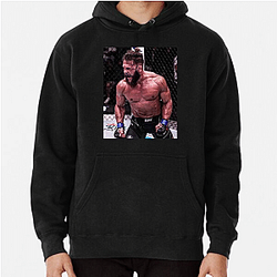 MMA Talent Rafael Fiziev Hoodies