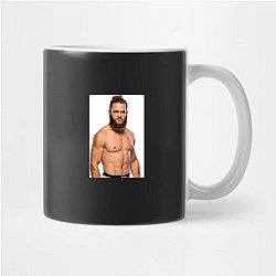 Ataman Rafael Fiziev Mugs