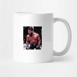 MMA Talent Rafael Fiziev Mugs