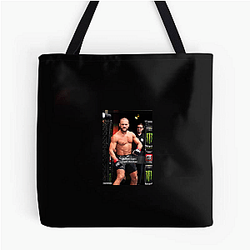 Striking Machine Rafael Fiziev Bags