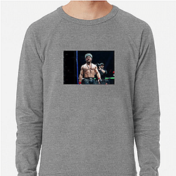 Rising Star Rafael Fiziev Sweatshirts