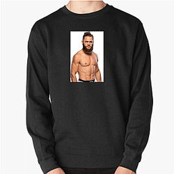 Ataman Rafael Fiziev Sweatshirts