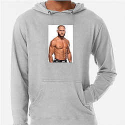 Lightweight Force Rafael Fiziev Hoodies