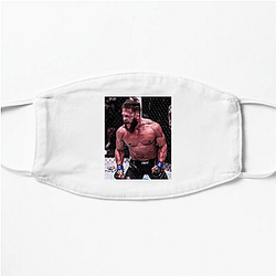 MMA Talent Rafael Fiziev Face Masks