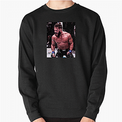 MMA Talent Rafael Fiziev Sweatshirts