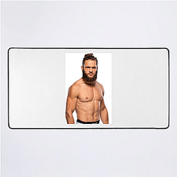 Ataman Rafael Fiziev Mouse Pads