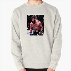 MMA Talent Rafael Fiziev Sweatshirts