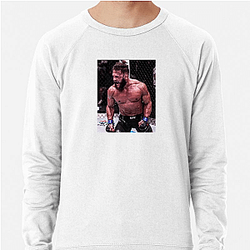 MMA Talent Rafael Fiziev Sweatshirts