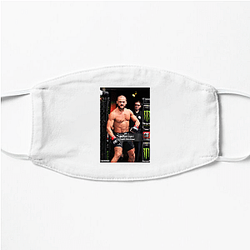 Striking Machine Rafael Fiziev Face Masks