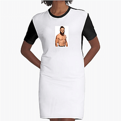 Ataman Rafael Fiziev Dresses