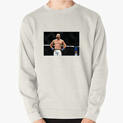 Muay Thai Specialist Rafael Fiziev Sweatshirts