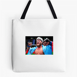 Fight Finisher Rafael Fiziev Bags