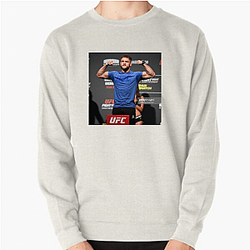 Dynamic Striker Rafael Fiziev Sweatshirts
