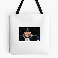 Muay Thai Specialist Rafael Fiziev Bags