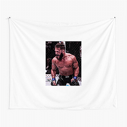 MMA Talent Rafael Fiziev Tapestries