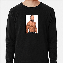 Lightweight Force Rafael Fiziev Sweatshirts