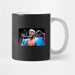 Fight Finisher Rafael Fiziev Mugs