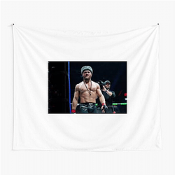 Rising Star Rafael Fiziev Tapestries