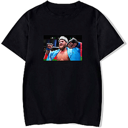 Fight Finisher Rafael Fiziev T-Shirts
