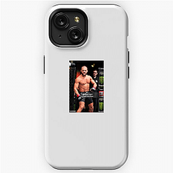 Striking Machine Rafael Fiziev Samsung Cases