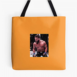 MMA Talent Rafael Fiziev Bags