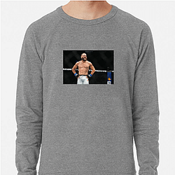Muay Thai Specialist Rafael Fiziev Sweatshirts