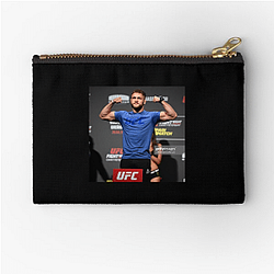 Dynamic Striker Rafael Fiziev Zipper Pouches
