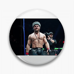 Rising Star Rafael Fiziev Pins