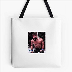 MMA Talent Rafael Fiziev Bags