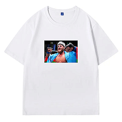 Fight Finisher Rafael Fiziev T-Shirts