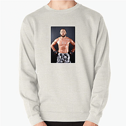 Octagon Warrior Rafael Fiziev Sweatshirts