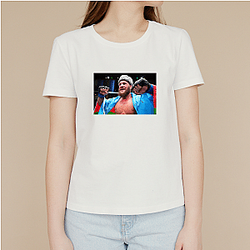 Fight Finisher Rafael Fiziev T-Shirts