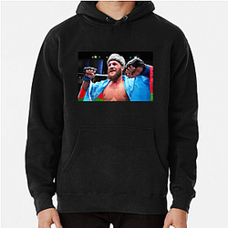 Fight Finisher Rafael Fiziev Hoodies