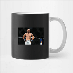 Muay Thai Specialist Rafael Fiziev Mugs