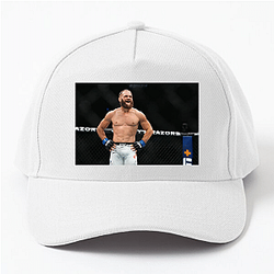 Muay Thai Specialist Rafael Fiziev Hats & Caps