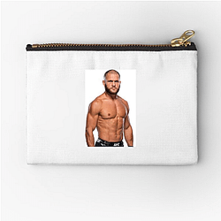 Lightweight Force Rafael Fiziev Zipper Pouches