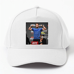 Dynamic Striker Rafael Fiziev Hats & Caps