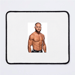 Lightweight Force Rafael Fiziev Mouse Pads