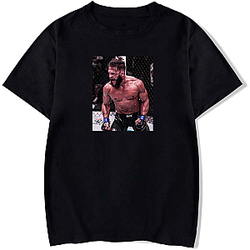 MMA Talent Rafael Fiziev T-Shirts
