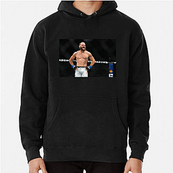 Muay Thai Specialist Rafael Fiziev Hoodies