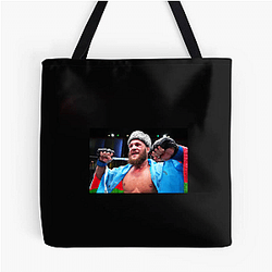 Fight Finisher Rafael Fiziev Bags