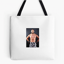 Octagon Warrior Rafael Fiziev Bags