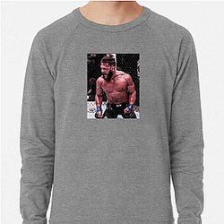 MMA Talent Rafael Fiziev Sweatshirts