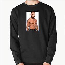 Lightweight Force Rafael Fiziev Sweatshirts