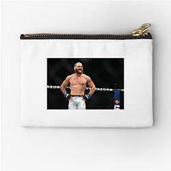 Muay Thai Specialist Rafael Fiziev Zipper Pouches
